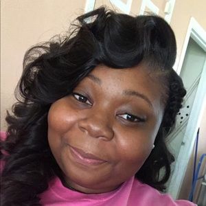 Meet your Posher, Mariah